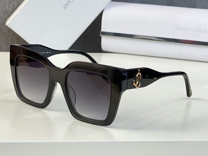 Jimmy Choo Sunglasses Top Quality JCS00201